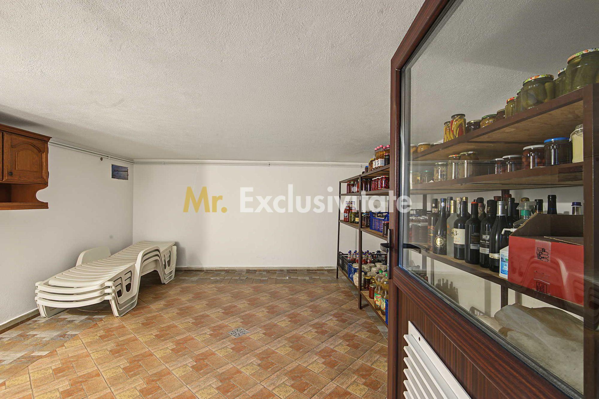 Casa individuala + teren 2.014 mp + livada Mioveni -Colibasi - 18