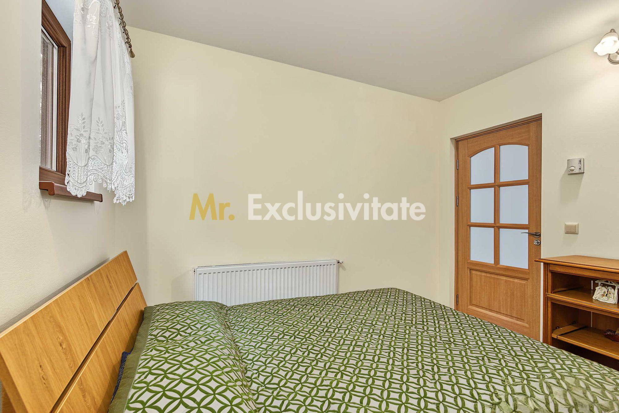 Casa individuala + teren 2.014 mp + livada Mioveni -Colibasi - 15