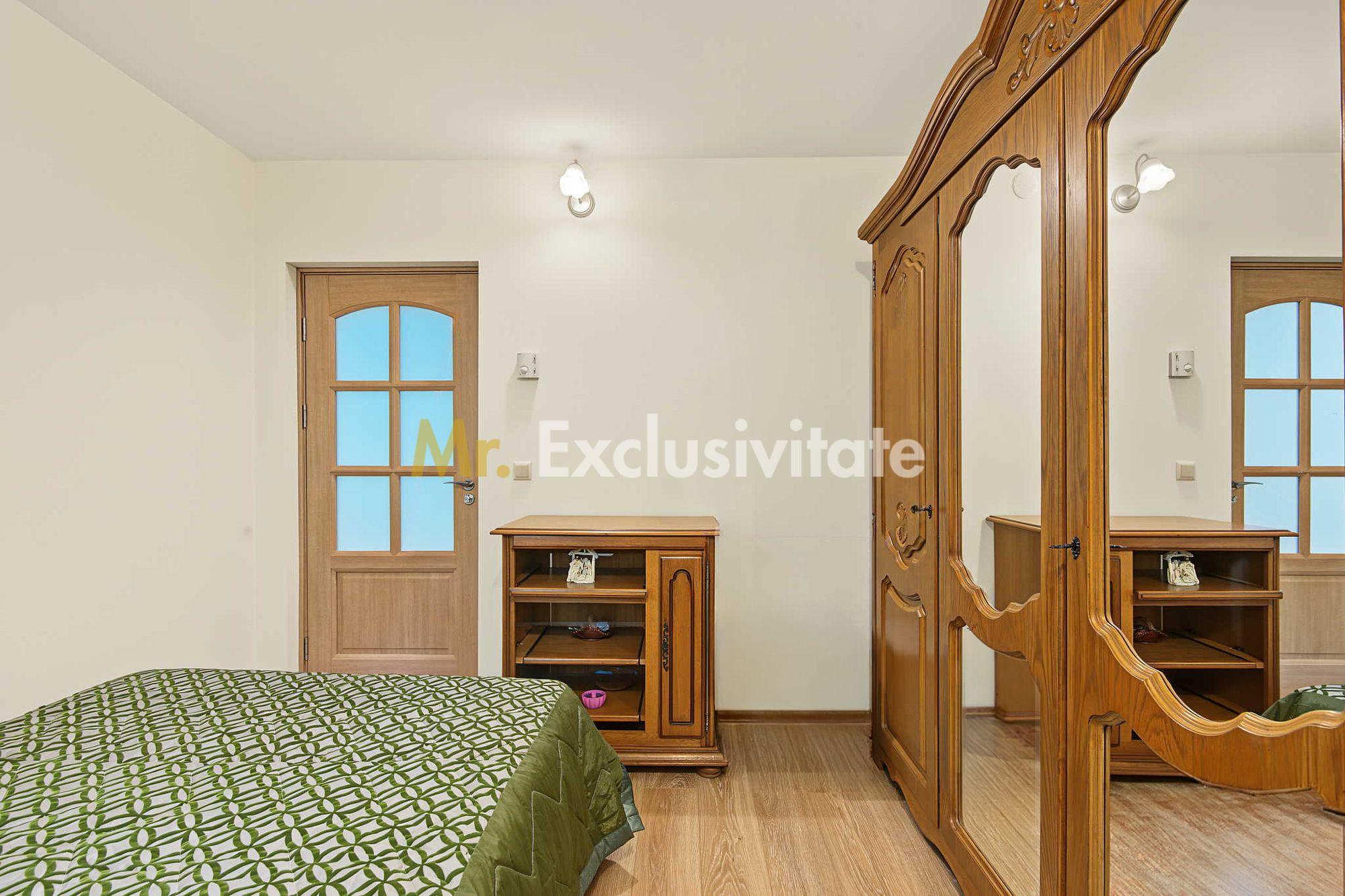 Casa individuala + teren 2.014 mp + livada Mioveni -Colibasi - 9