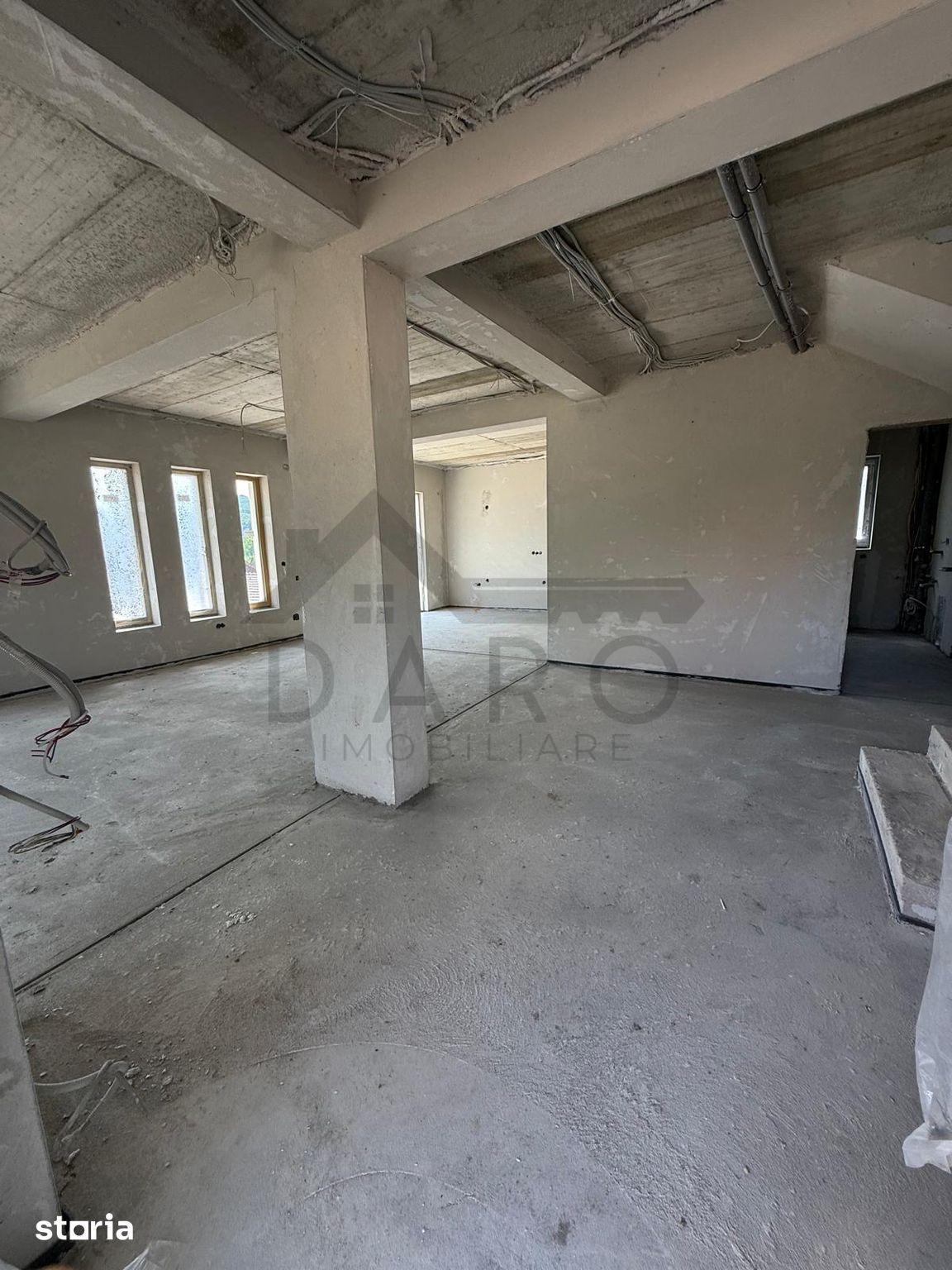 Casa moderna Corunca 215 mp, str Rasaritului - 13