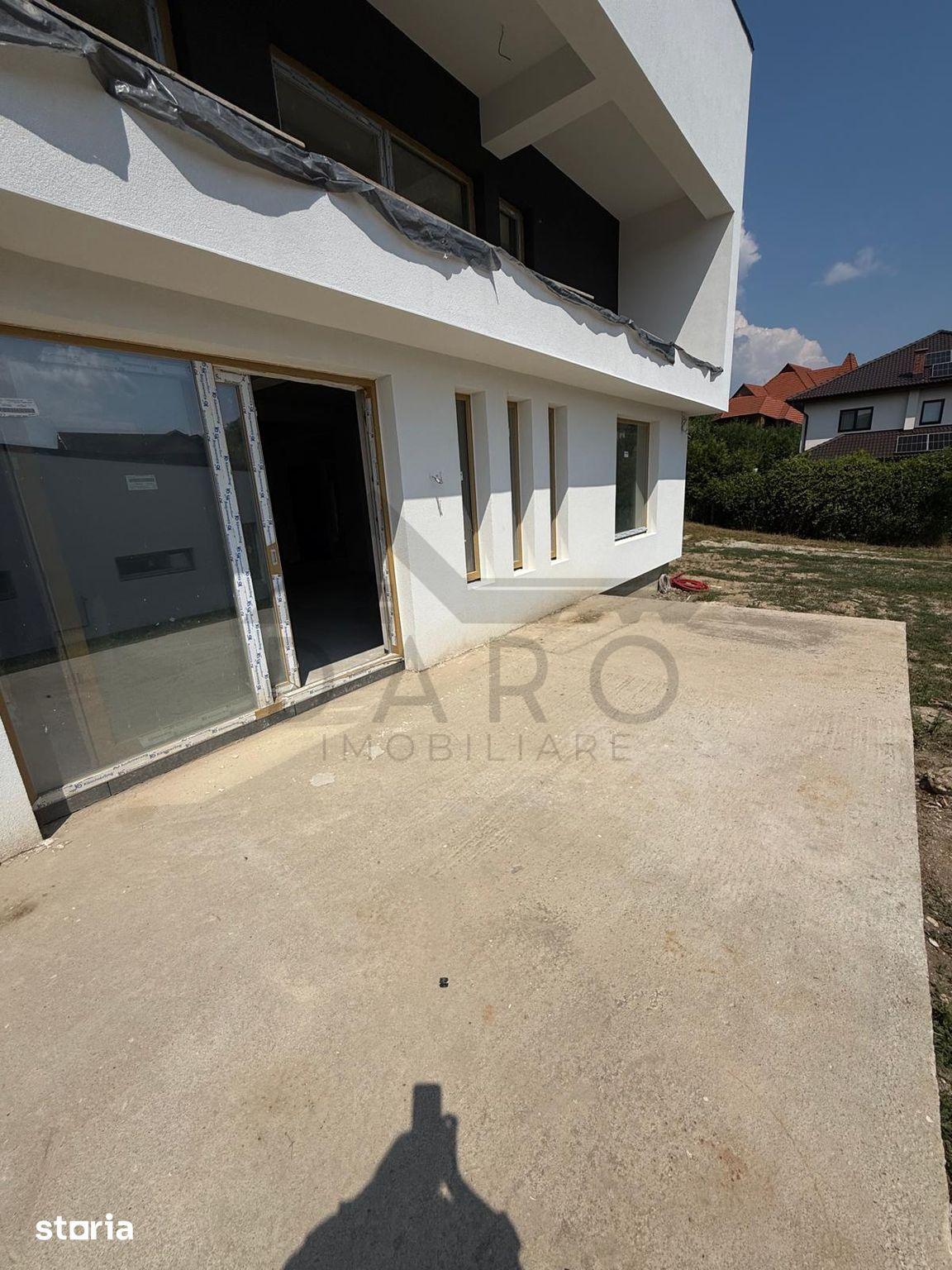 Casa moderna Corunca 215 mp, str Rasaritului - 10