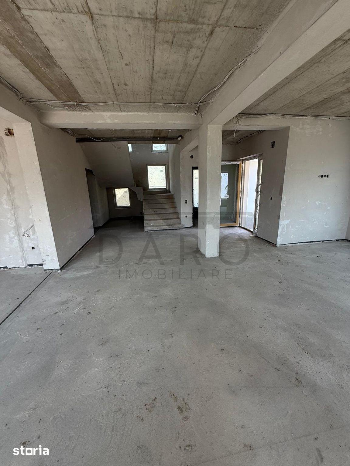 Casa moderna Corunca 215 mp, str Rasaritului - 12