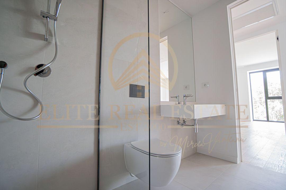 Stațiunea Mamaia - Vânzare apartament cu 2 camere, 2 bai cu vedere la mare. - 18