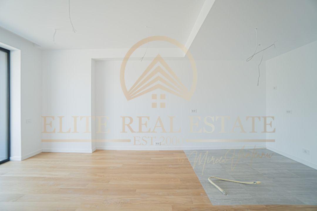 Stațiunea Mamaia - Vânzare apartament cu 2 camere, 2 bai cu vedere la mare. - 4
