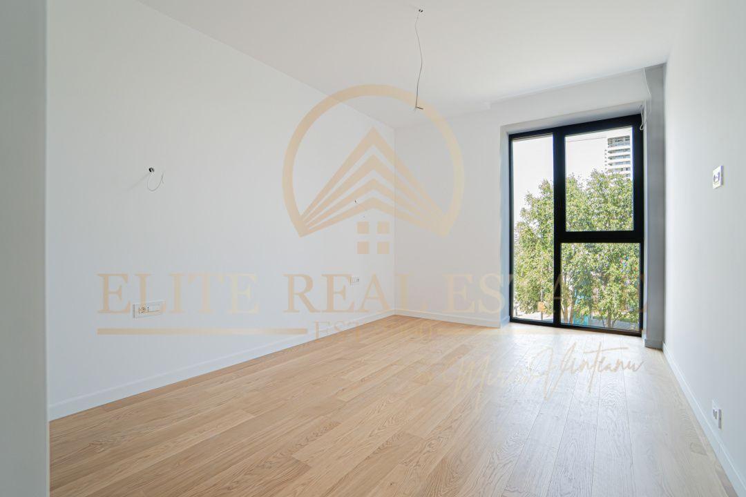 Stațiunea Mamaia - Vânzare apartament cu 2 camere, 2 bai cu vedere la mare. - 11