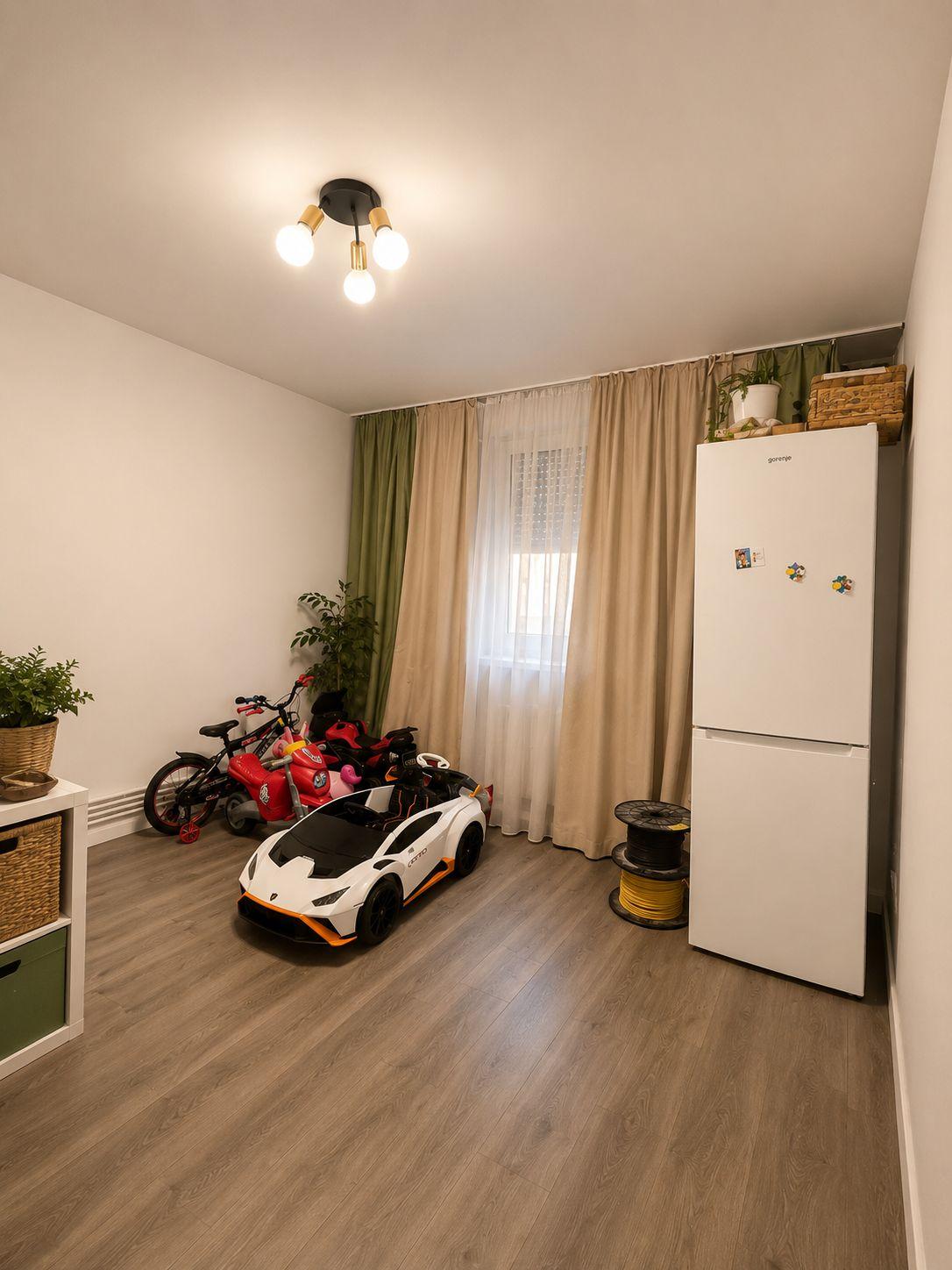 Apartament cu 2 camere | Splaiul Nicolae Titulescu 21 | Iosefin - 5