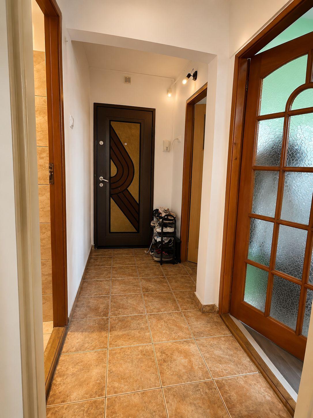 Apartament cu 2 camere | Splaiul Nicolae Titulescu 21 | Iosefin - 2