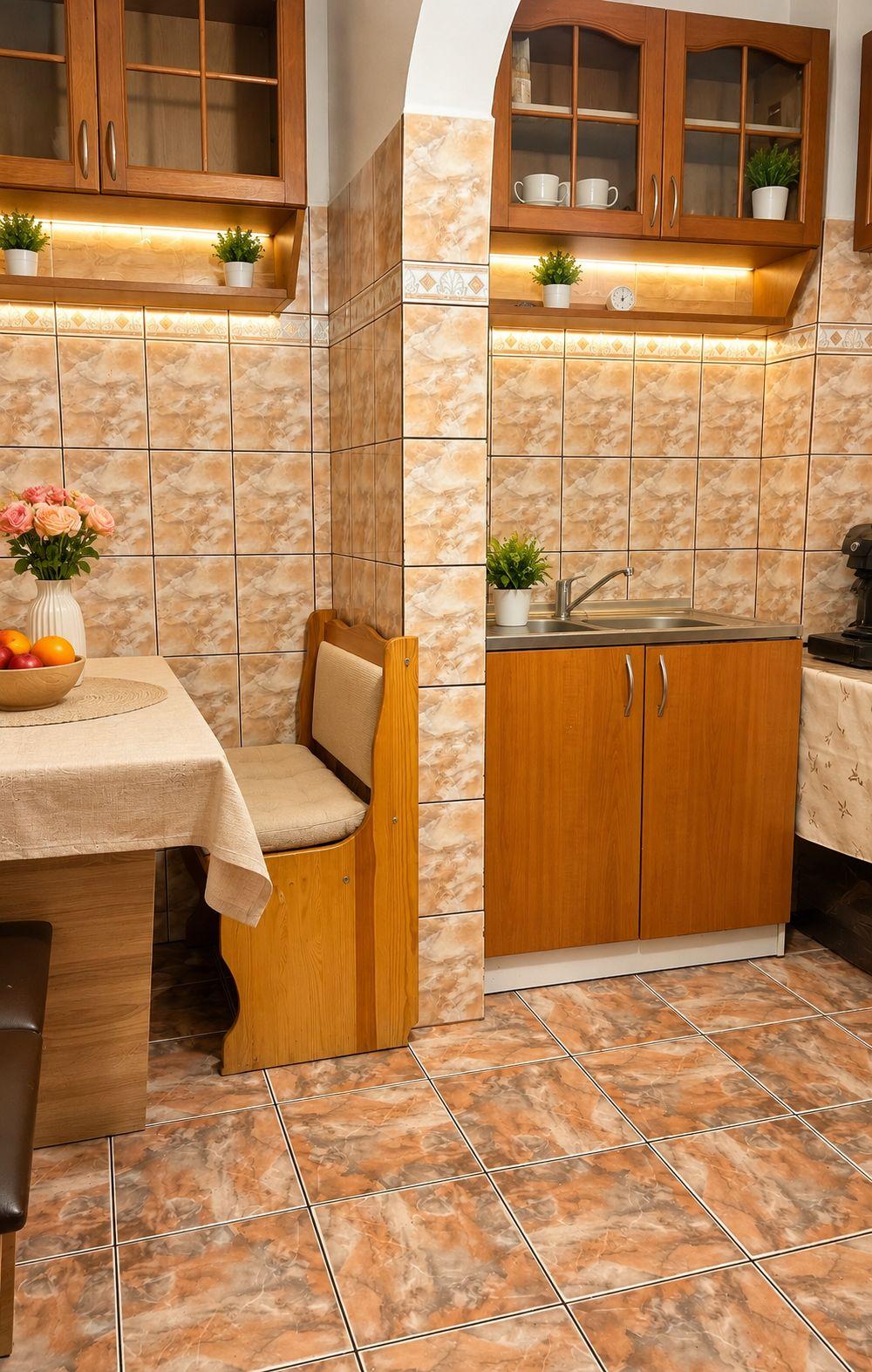 Apartament cu 2 camere | Splaiul Nicolae Titulescu 21 | Iosefin - 3