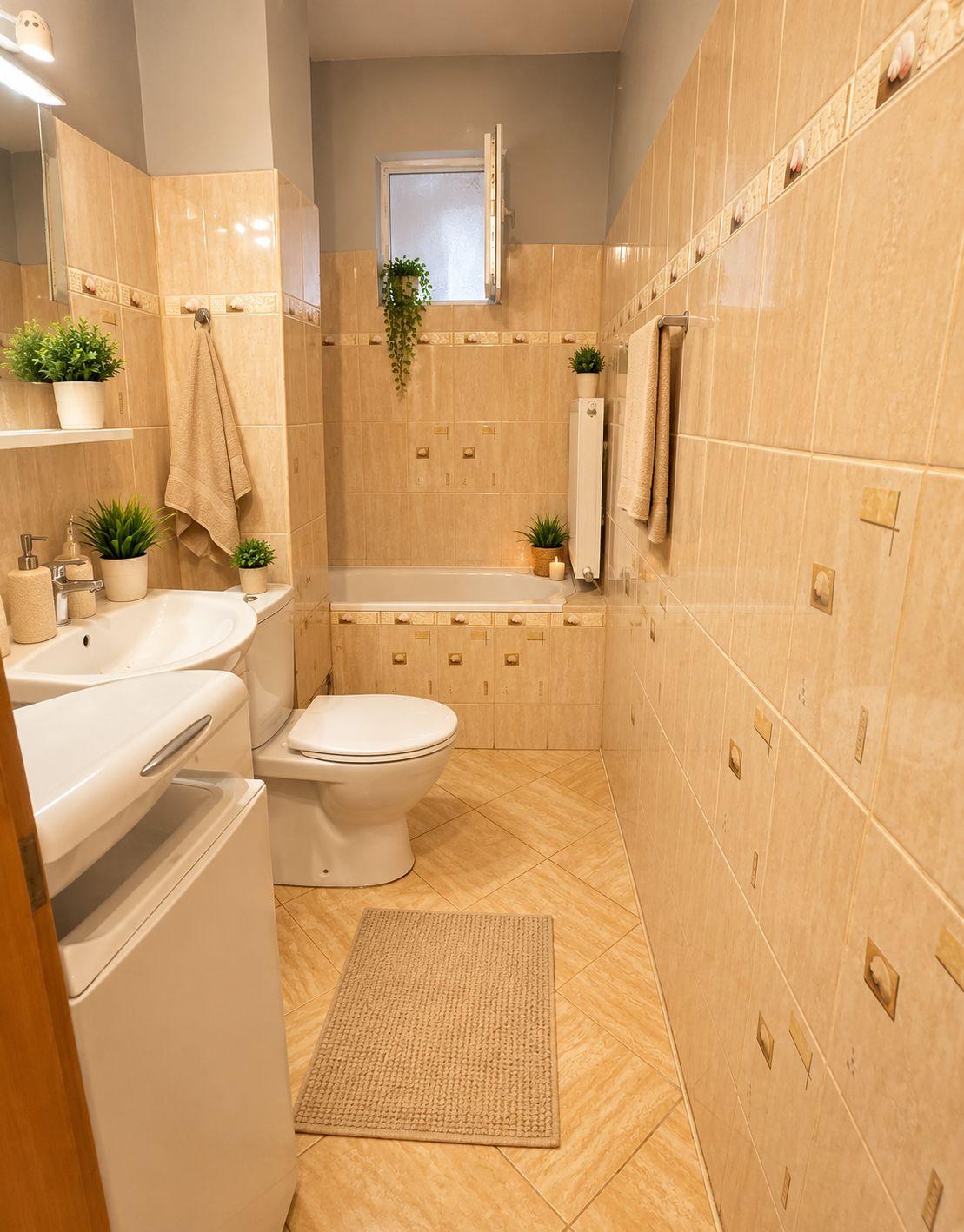 Apartament cu 2 camere | Splaiul Nicolae Titulescu 21 | Iosefin - 4