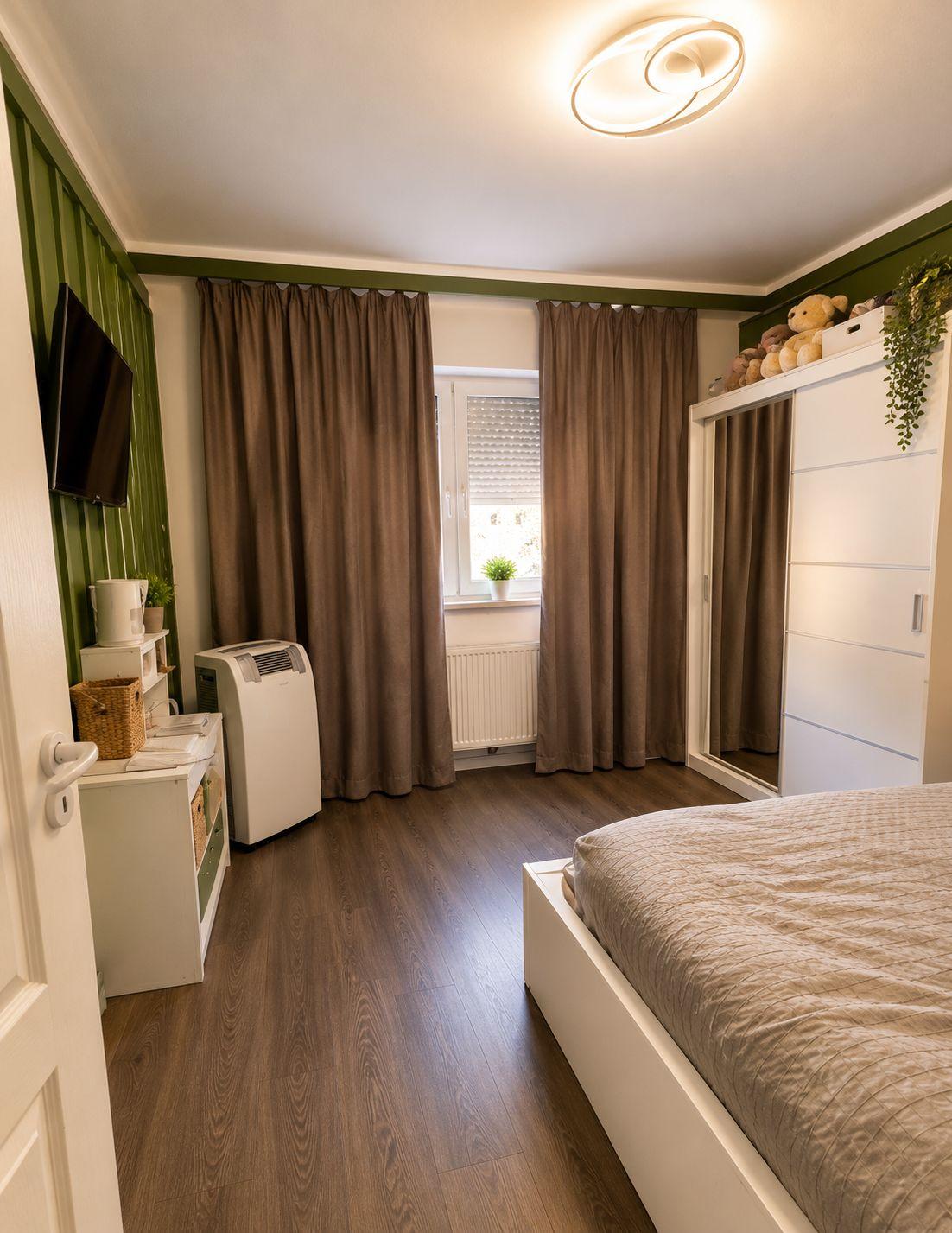 Apartament cu 2 camere | Splaiul Nicolae Titulescu 21 | Iosefin - 6