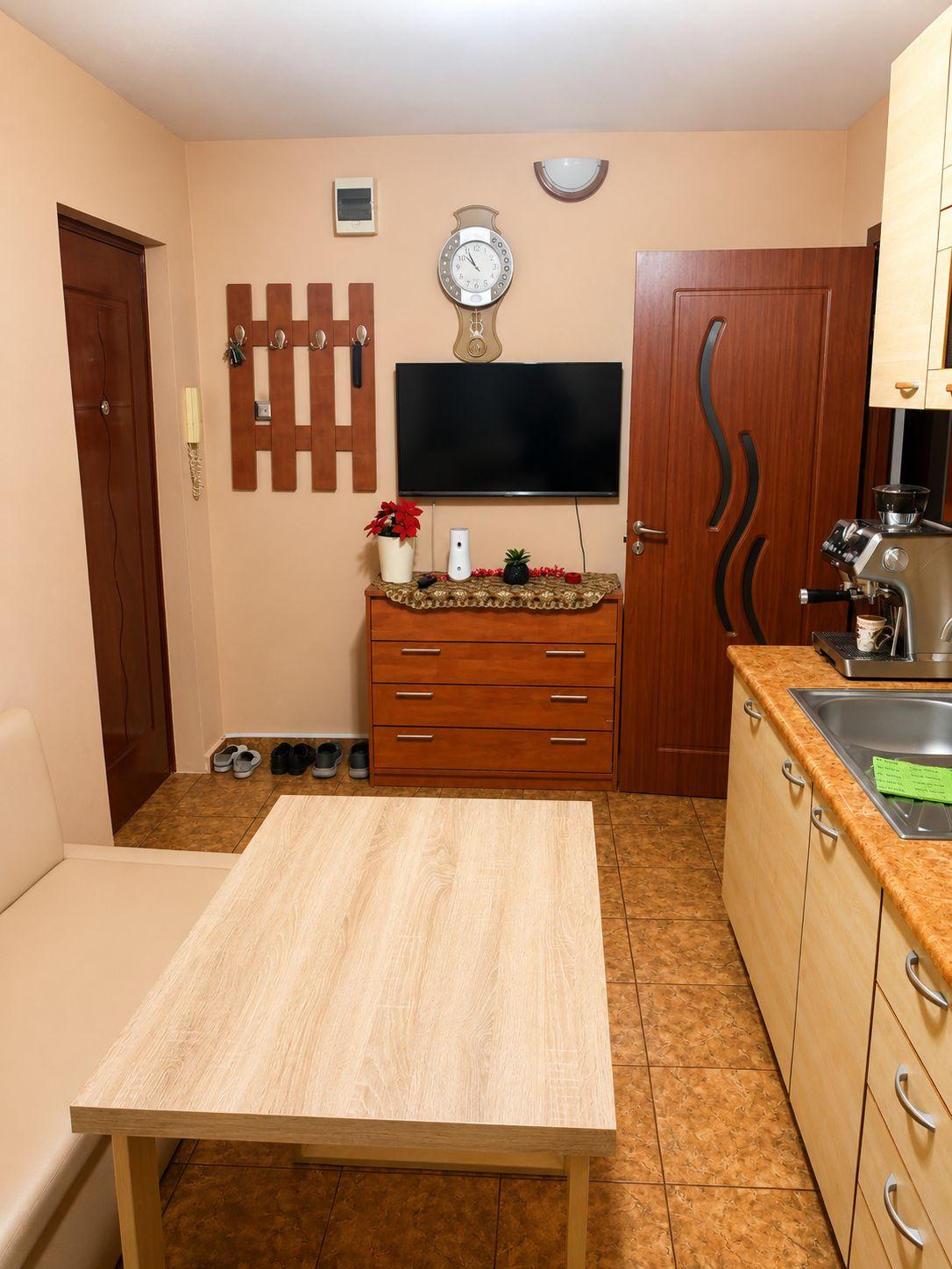 Apartament 2 camere Lipovei-Timisoara - 2
