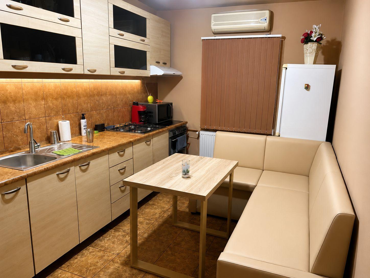 Apartament 2 camere Lipovei-Timisoara - 1