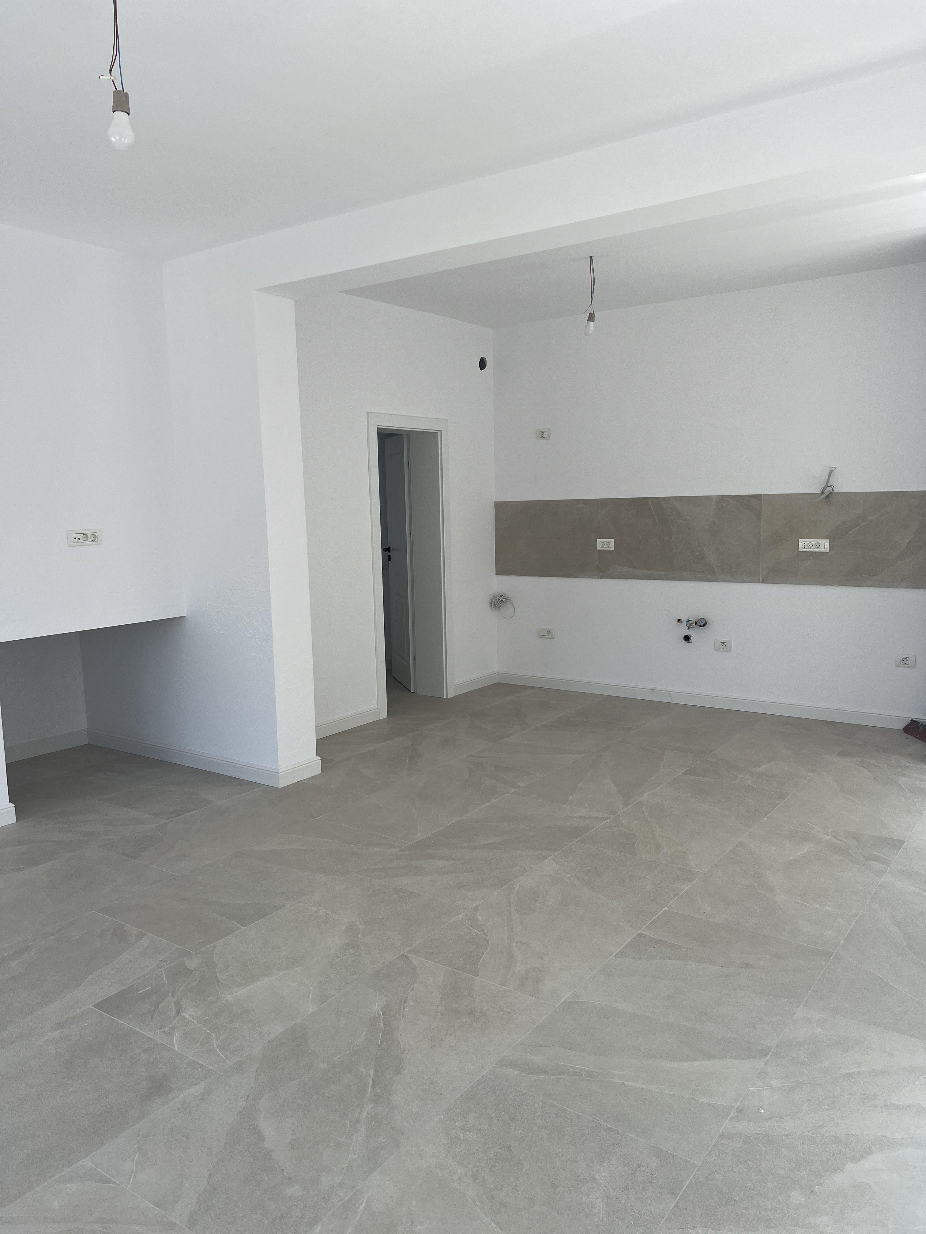 Jumătate de duplex premium, 120 mp utili, teren 256 mp, garaj și 3 dor - 14