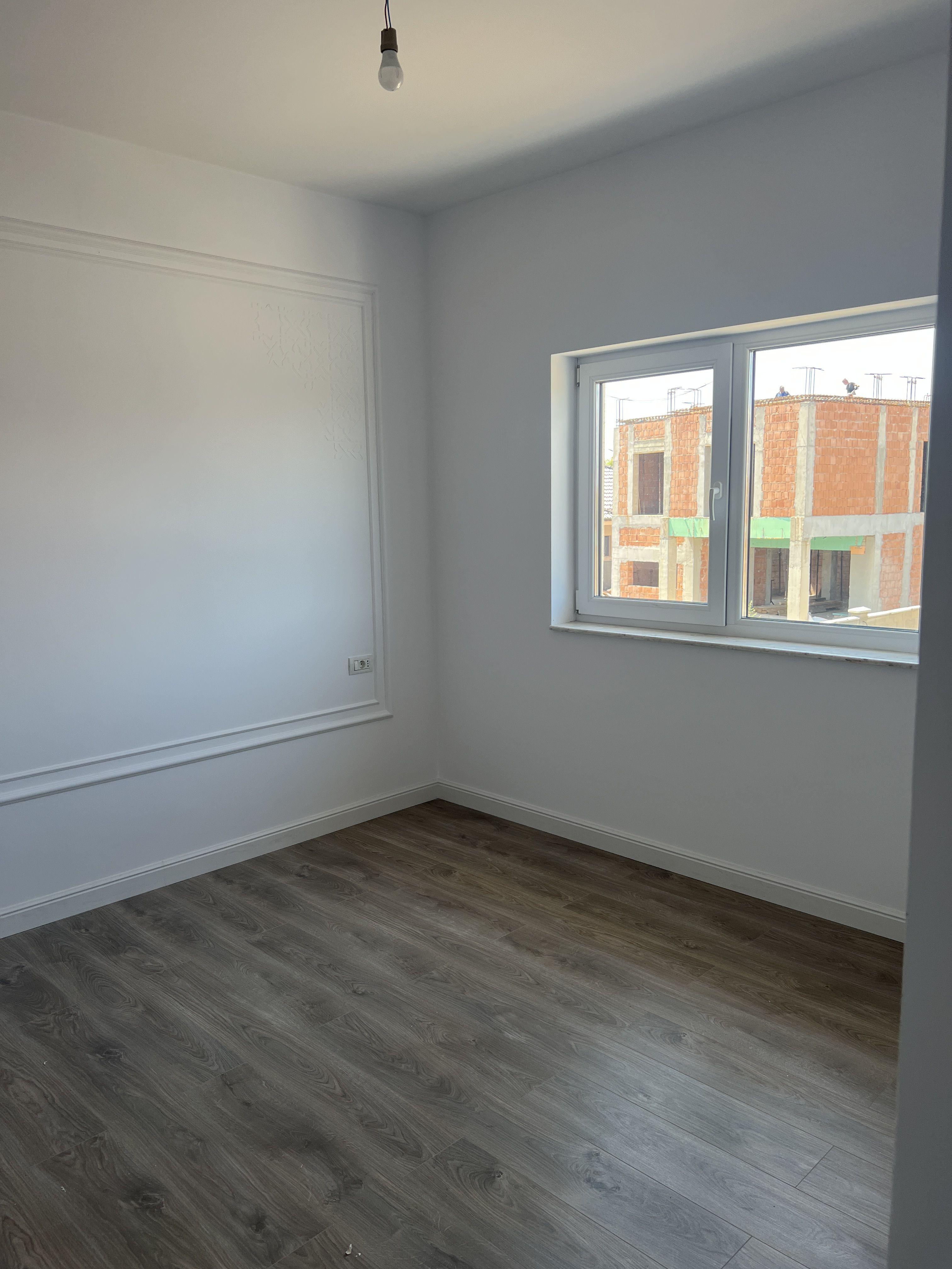 Jumătate de duplex premium, 120 mp utili, teren 256 mp, garaj și 3 dor - 13
