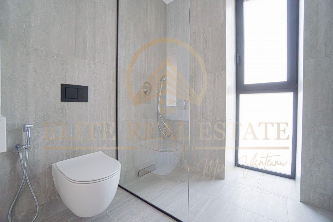 Stațiunea Mamaia - Vânzare apartament cu 4 camere, 3 bai cu vedere la lac. - 35
