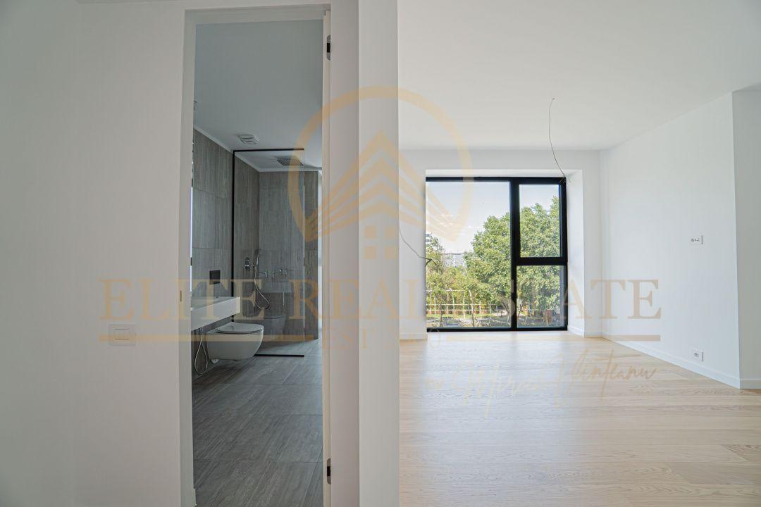 Stațiunea Mamaia - Vânzare apartament cu 4 camere, 3 bai cu vedere la lac. - 33