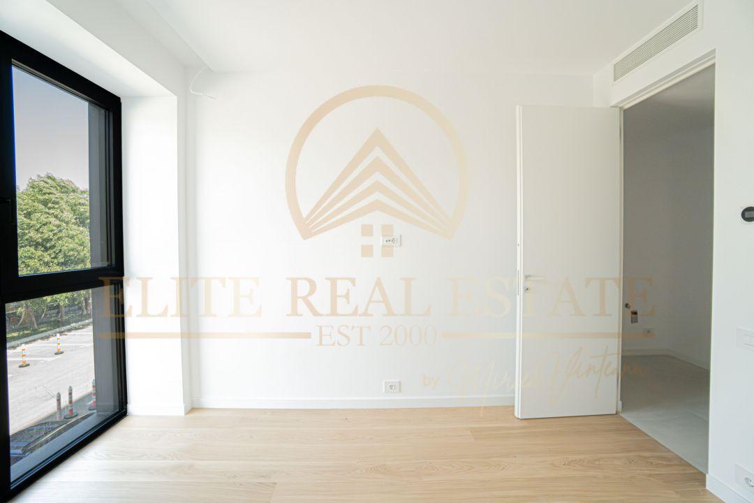 Stațiunea Mamaia - Vânzare apartament cu 4 camere, 3 bai cu vedere la lac. - 18