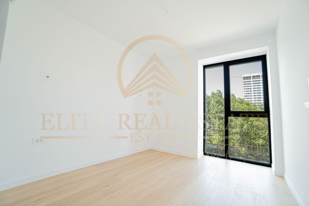 Stațiunea Mamaia - Vânzare apartament cu 4 camere, 3 bai cu vedere la lac. - 13