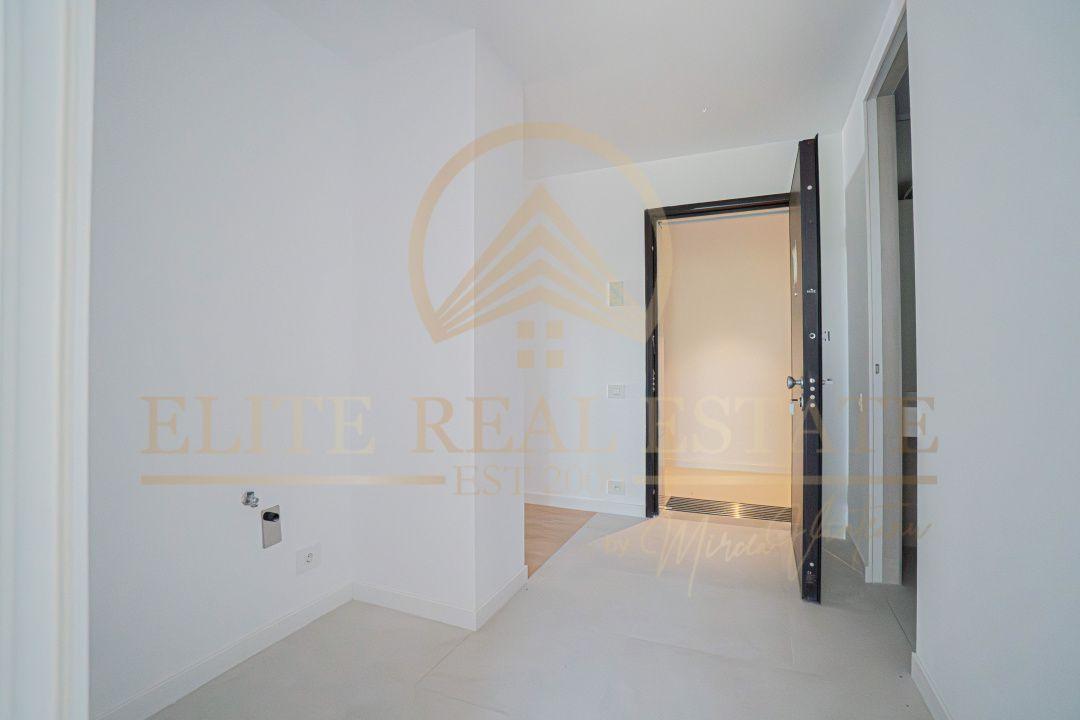 Stațiunea Mamaia - Vânzare apartament cu 4 camere, 3 bai cu vedere la lac. - 19
