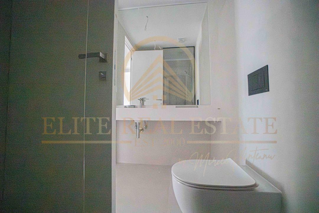 Stațiunea Mamaia - Vânzare apartament cu 4 camere, 3 bai cu vedere la lac. - 22