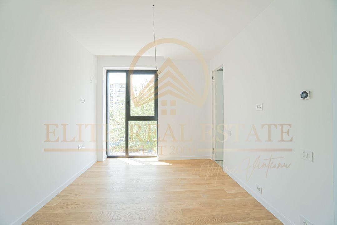Stațiunea Mamaia - Vânzare apartament cu 4 camere, 3 bai cu vedere la lac. - 9
