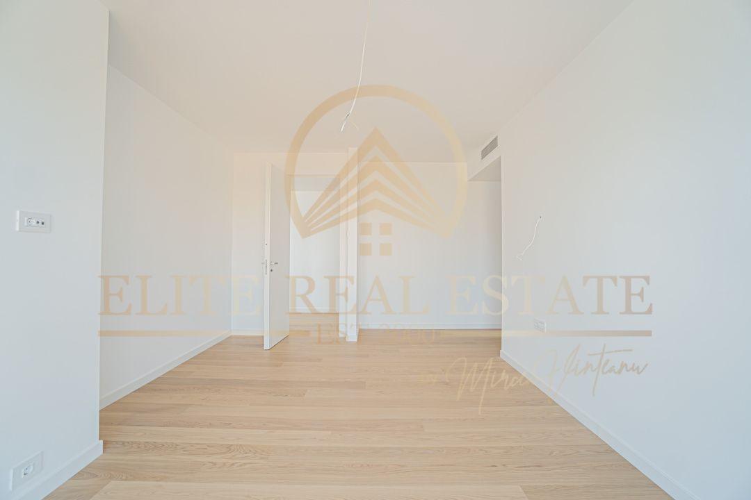 Stațiunea Mamaia - Vânzare apartament cu 4 camere, 3 bai cu vedere la lac. - 32