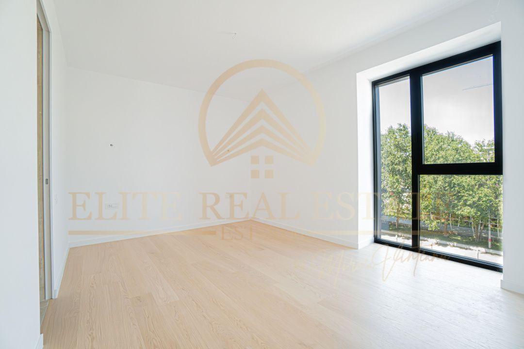 Stațiunea Mamaia - Vânzare apartament cu 4 camere, 3 bai cu vedere la lac. - 24