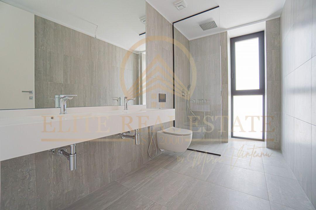 Stațiunea Mamaia - Vânzare apartament cu 4 camere, 3 bai cu vedere la lac. - 34