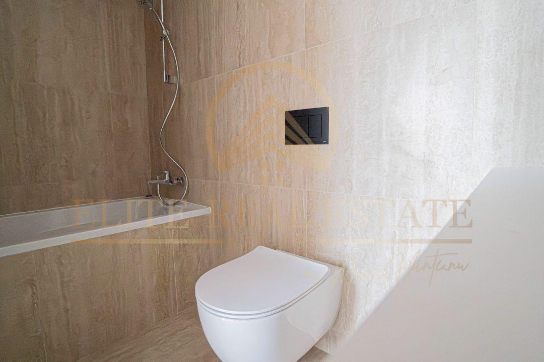 Stațiunea Mamaia - Vânzare apartament cu 4 camere, 3 bai cu vedere la lac. - 27