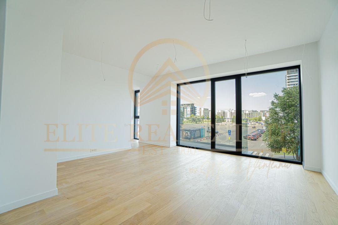 Stațiunea Mamaia - Vânzare apartament cu 4 camere, 3 bai cu vedere la lac. - 2