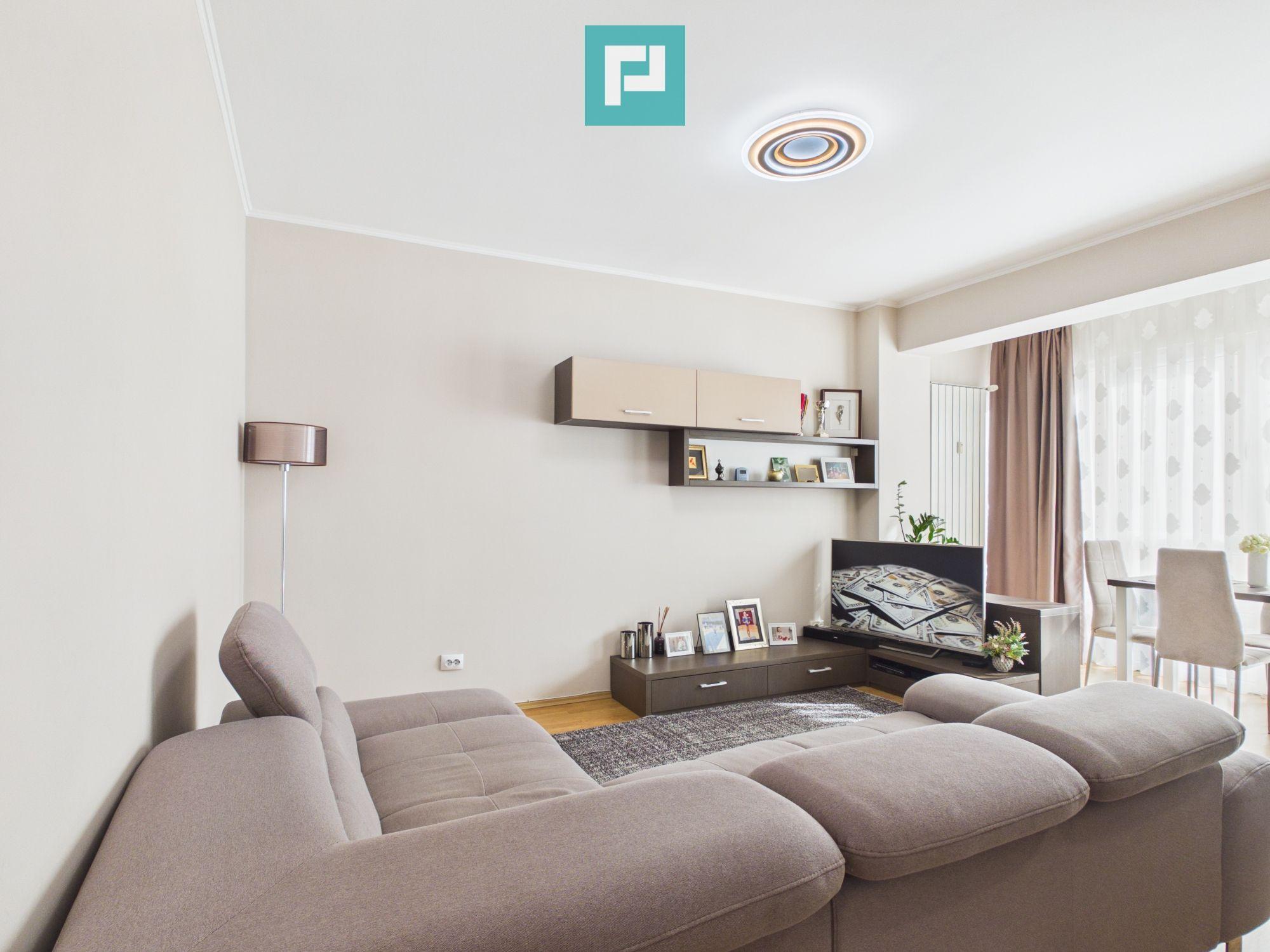 Apartament de vânzare Nufărul Oradea, 65 mp - 5