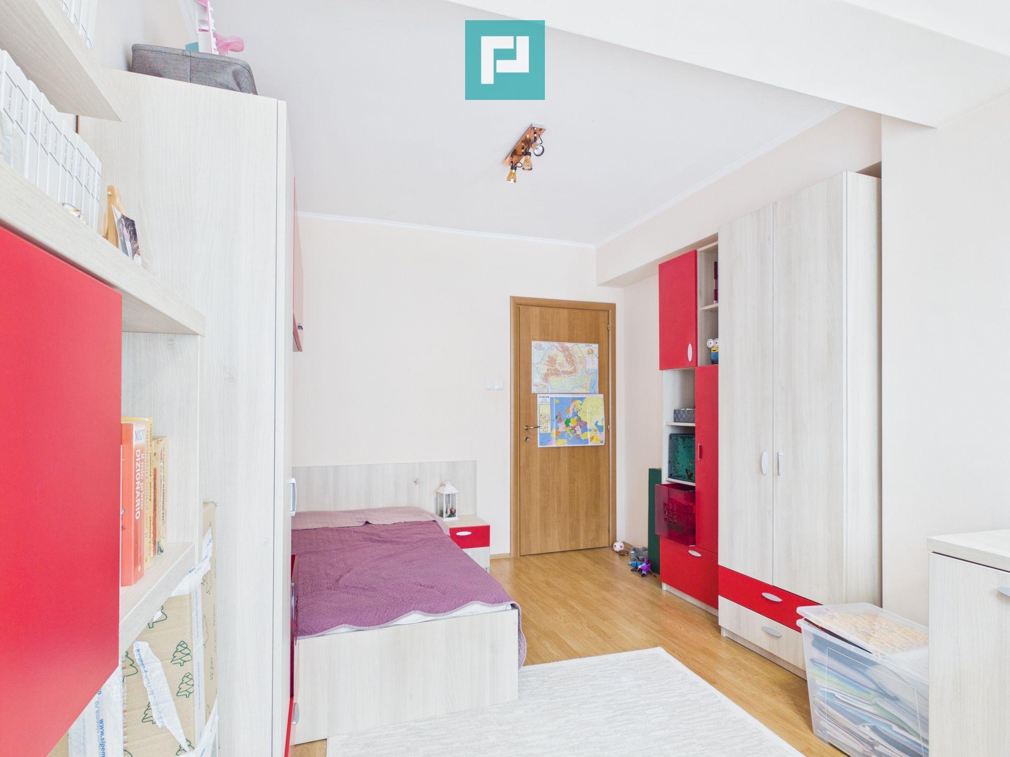 Apartament de vânzare Nufărul Oradea, 65 mp - 17