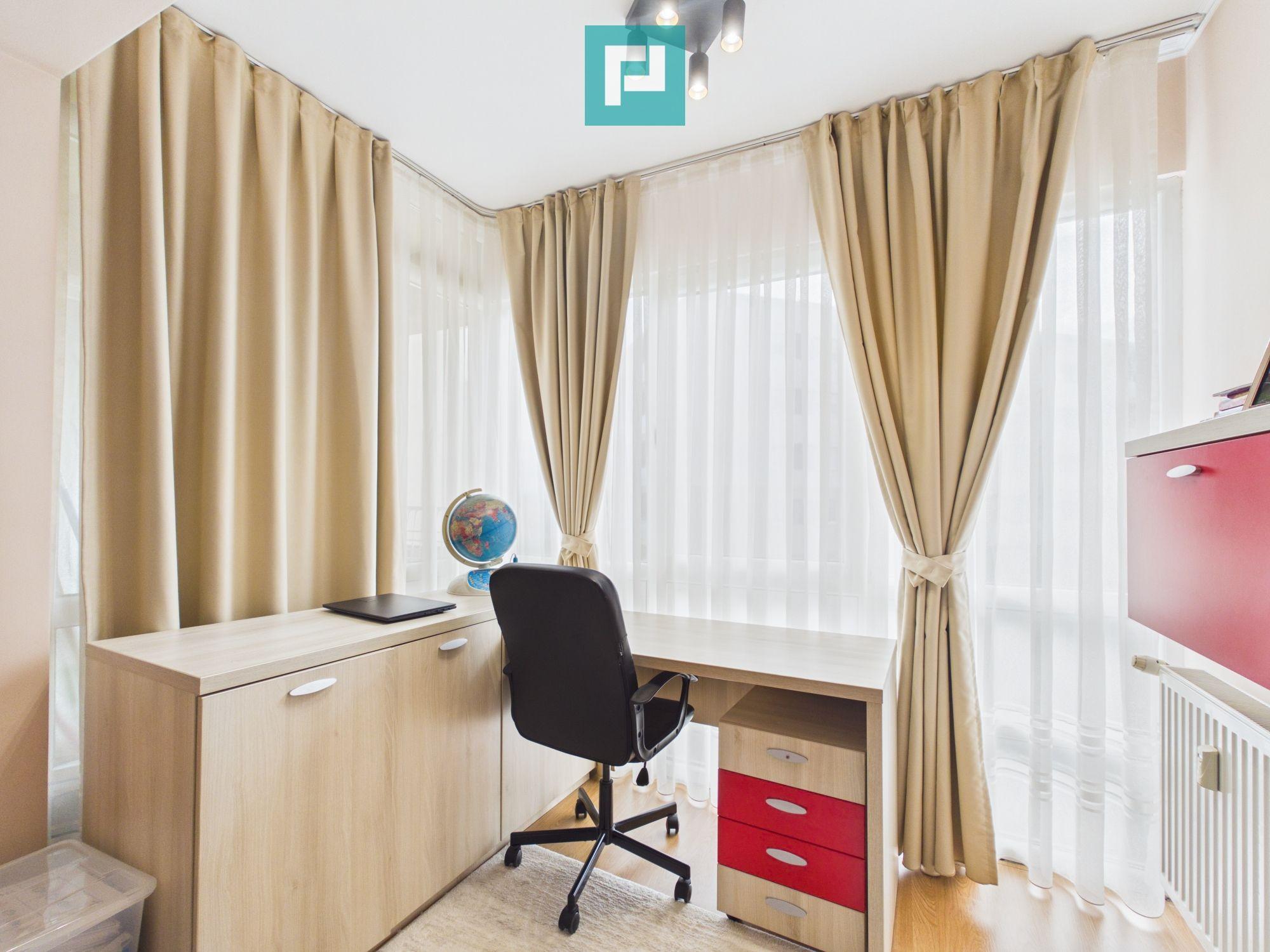 Apartament de vânzare Nufărul Oradea, 65 mp - 18