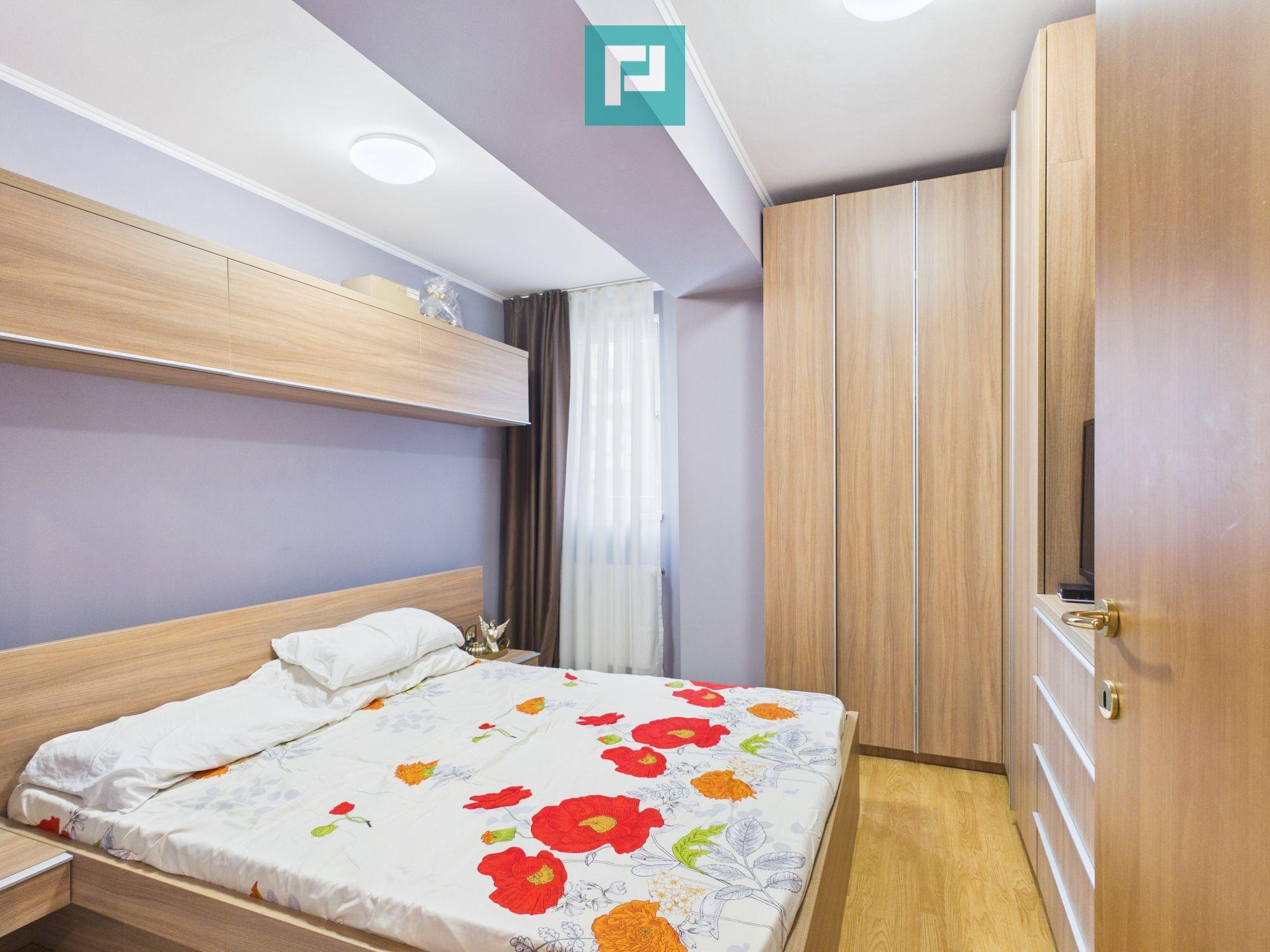 Apartament de vânzare Nufărul Oradea, 65 mp - 12
