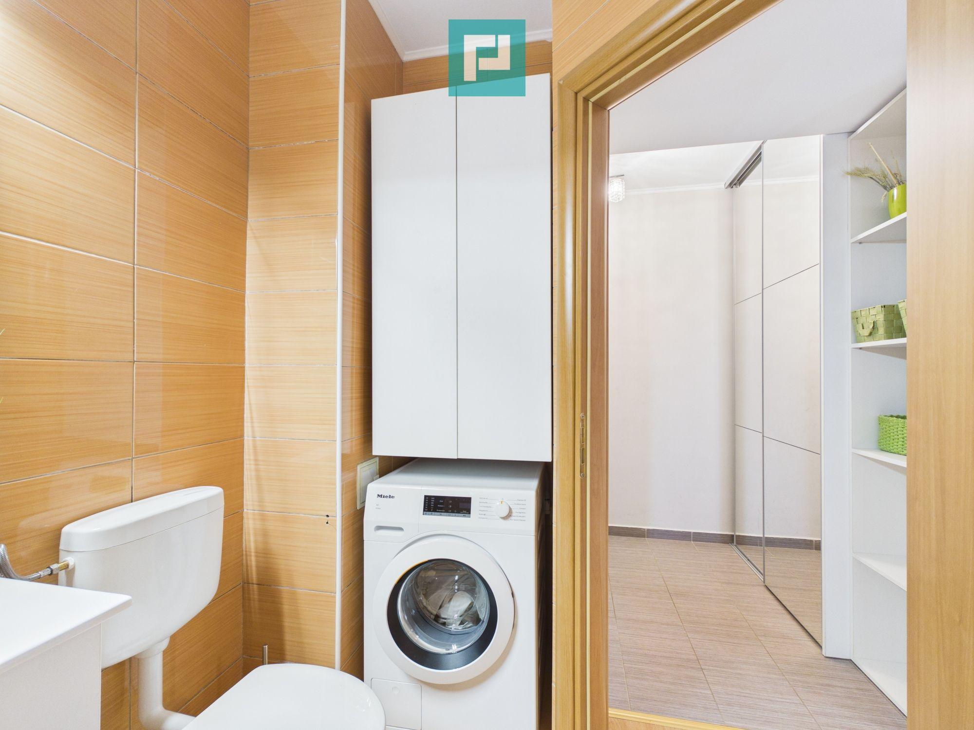 Apartament de vânzare Nufărul Oradea, 65 mp - 22