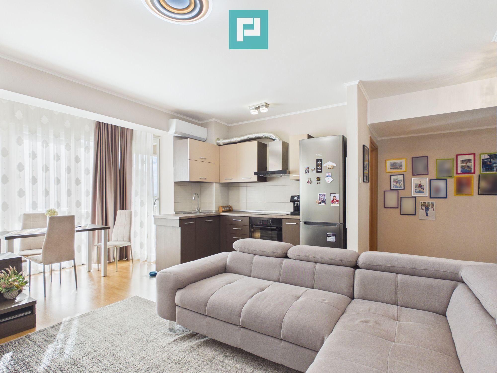 Apartament de vânzare Nufărul Oradea, 65 mp - 4