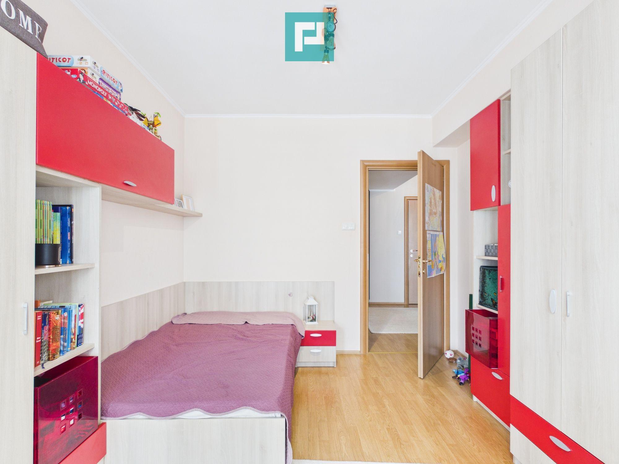 Apartament de vânzare Nufărul Oradea, 65 mp - 15