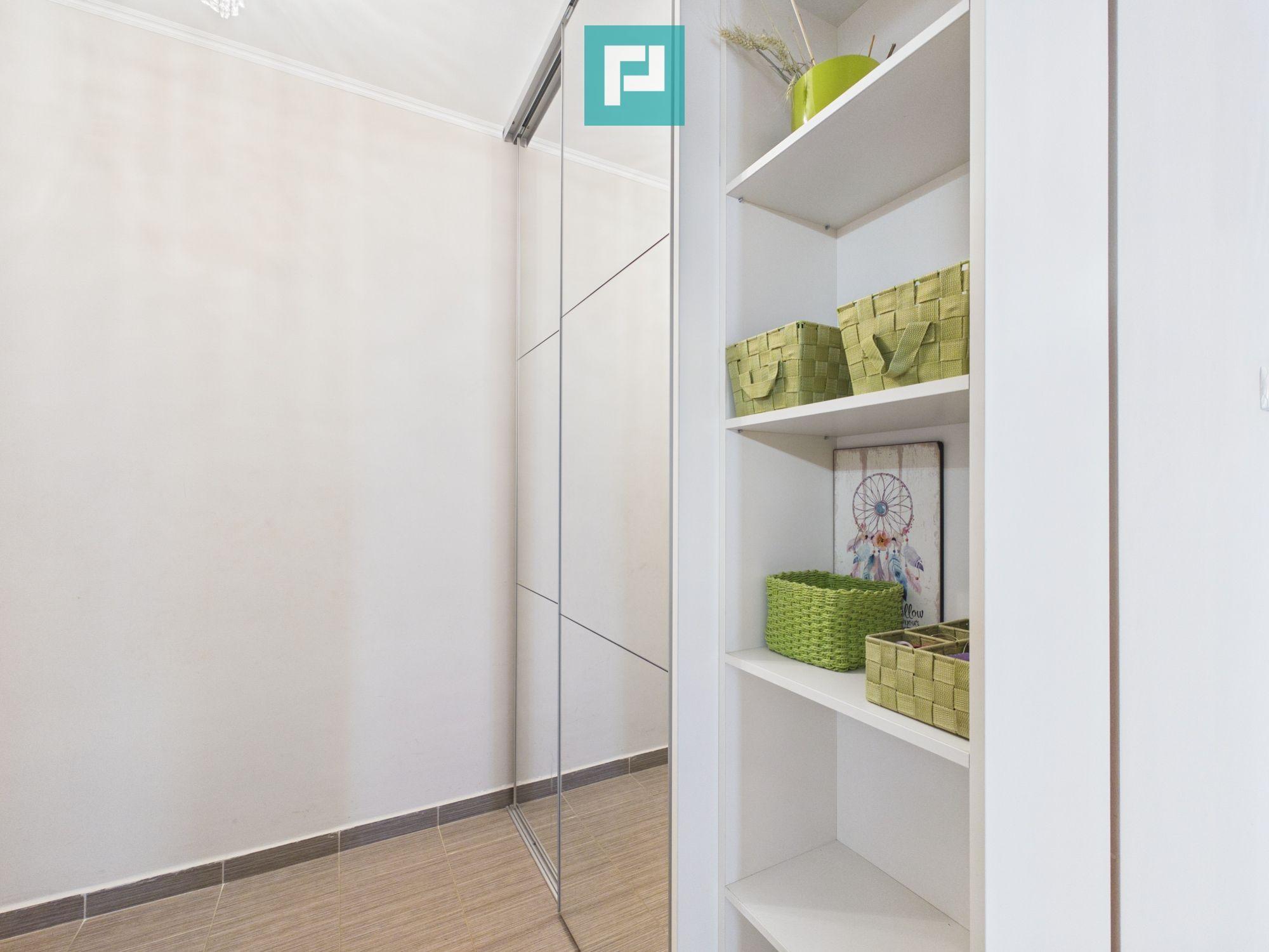 Apartament de vânzare Nufărul Oradea, 65 mp - 23