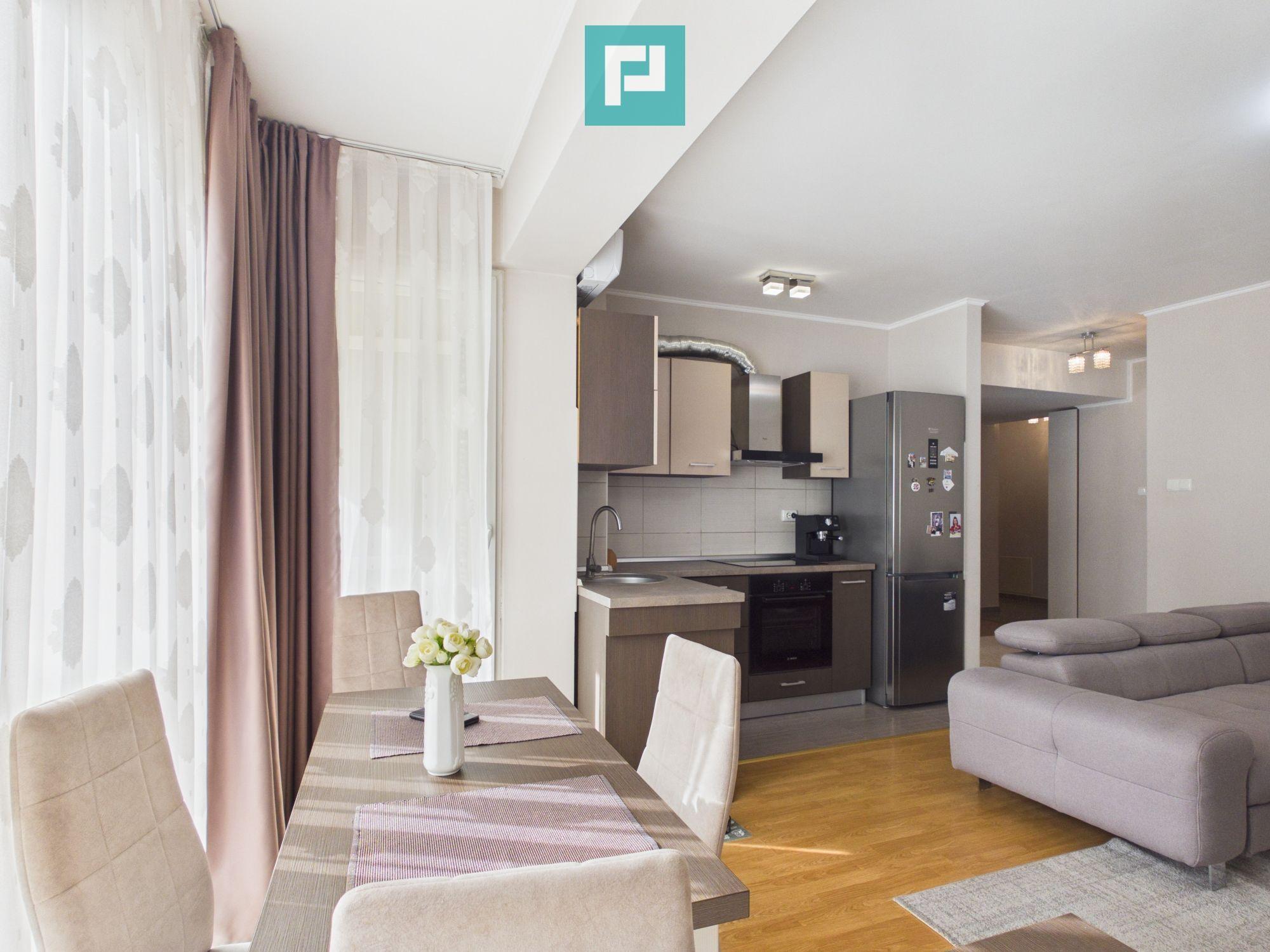 Apartament de vânzare Nufărul Oradea, 65 mp - 3