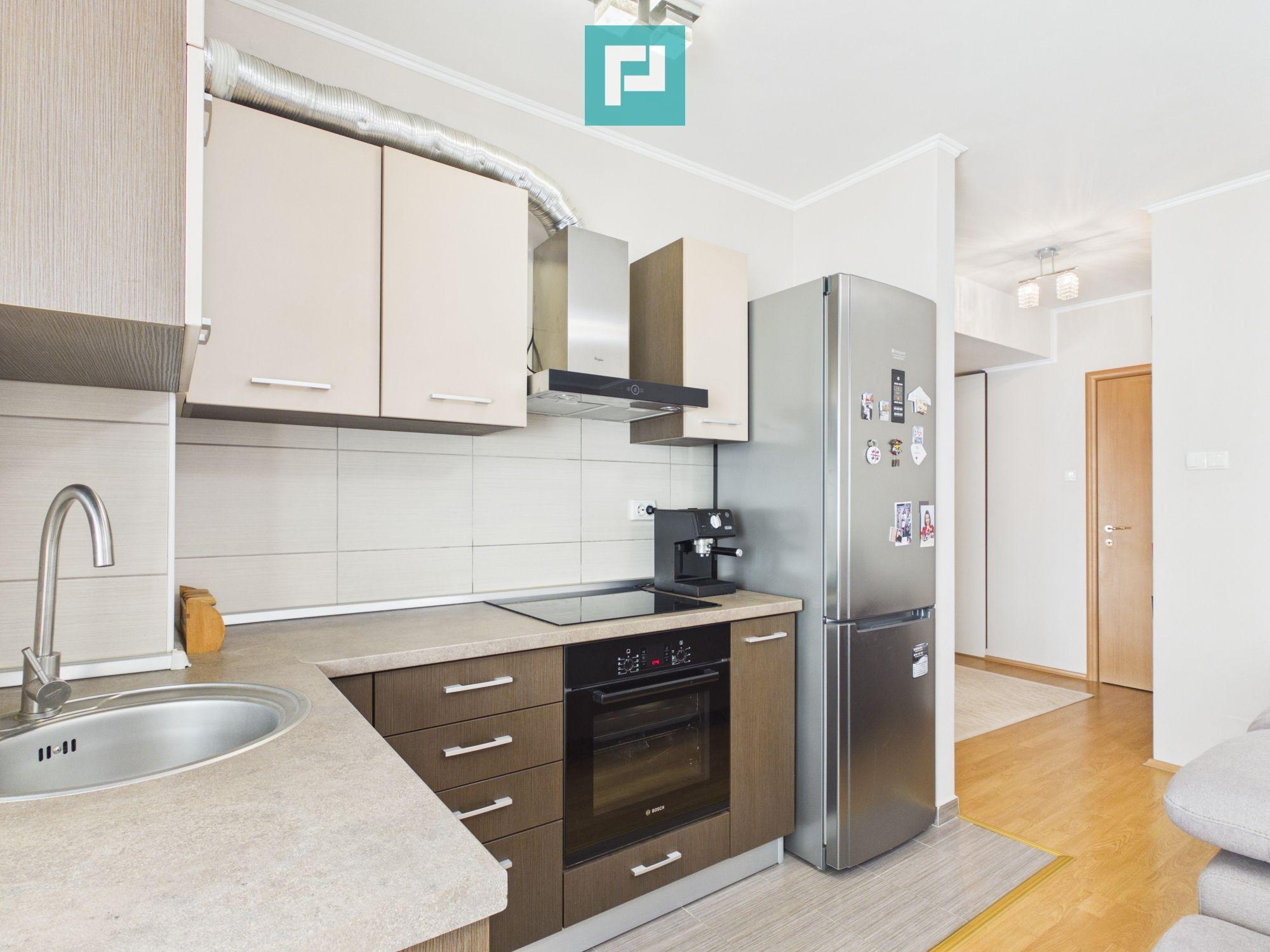 Apartament de vânzare Nufărul Oradea, 65 mp - 11