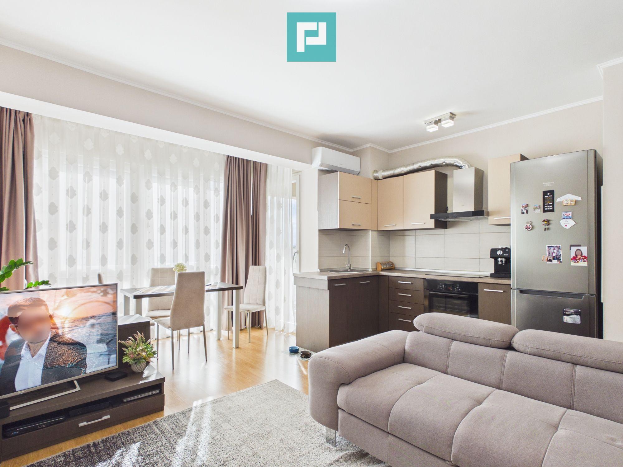 Apartament de vânzare Nufărul Oradea, 65 mp - 6