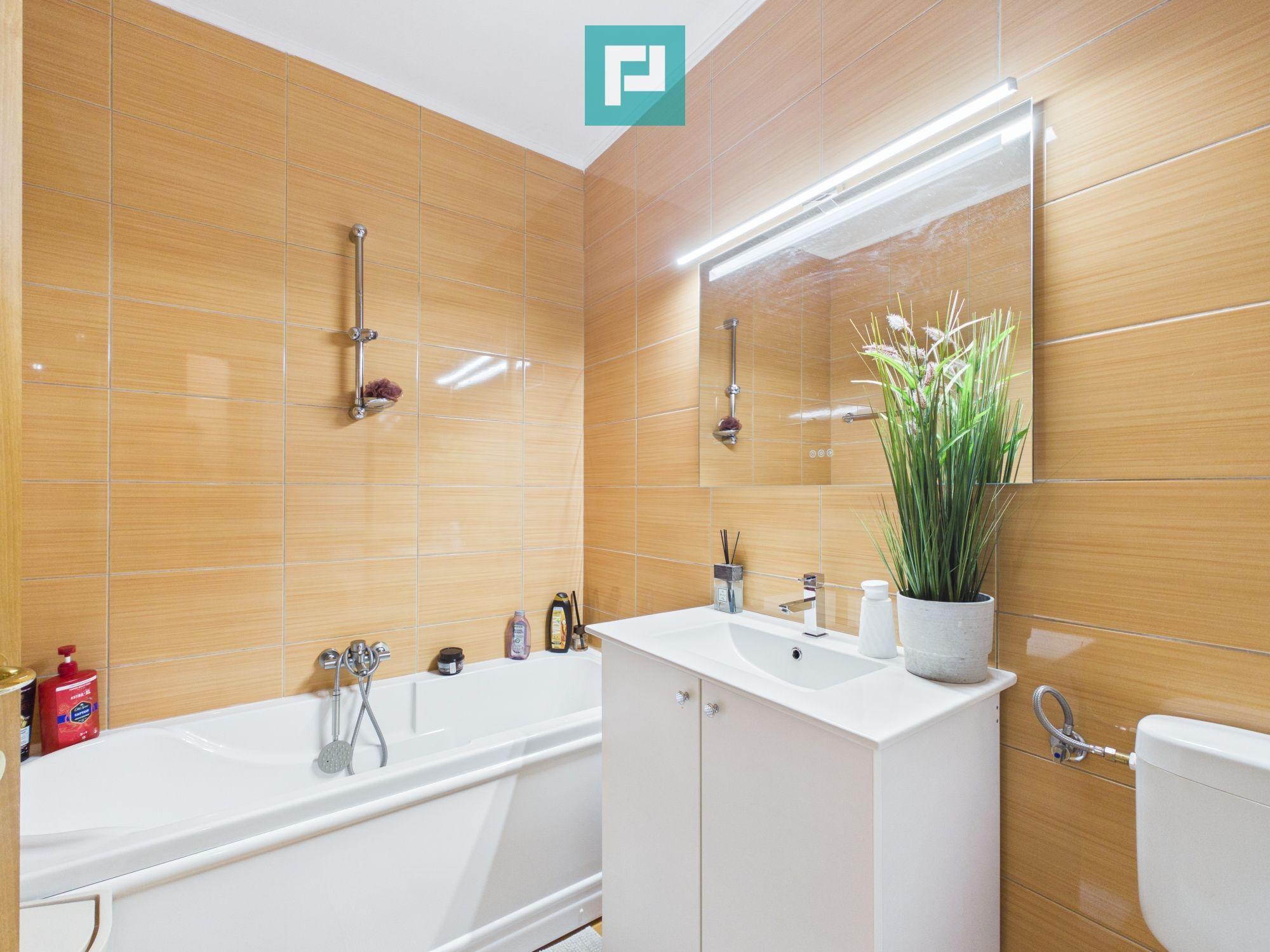 Apartament de vânzare Nufărul Oradea, 65 mp - 21