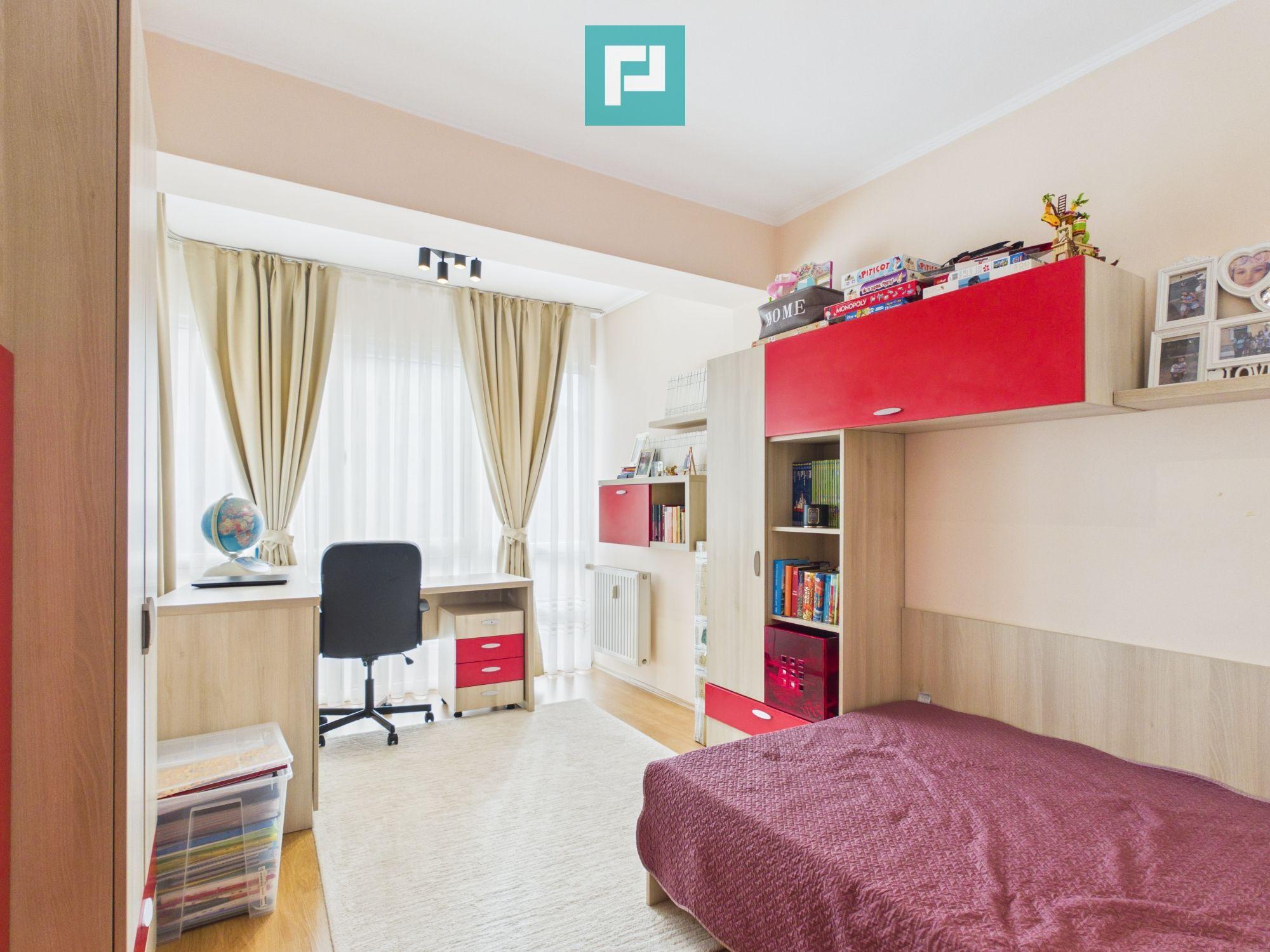 Apartament de vânzare Nufărul Oradea, 65 mp - 14