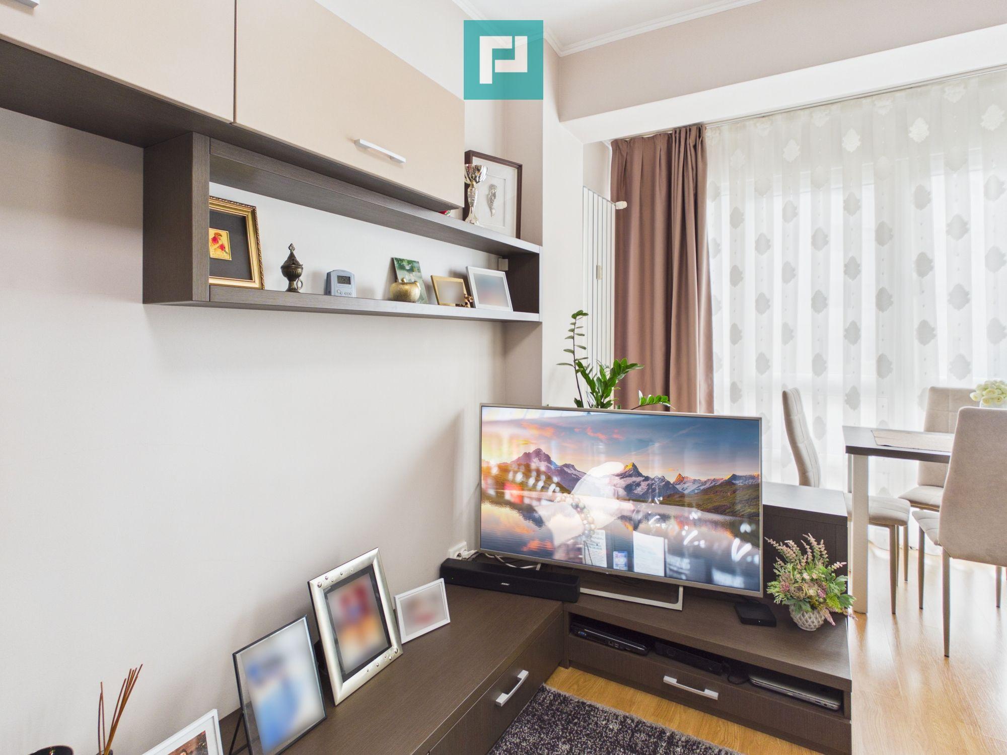 Apartament de vânzare Nufărul Oradea, 65 mp - 27