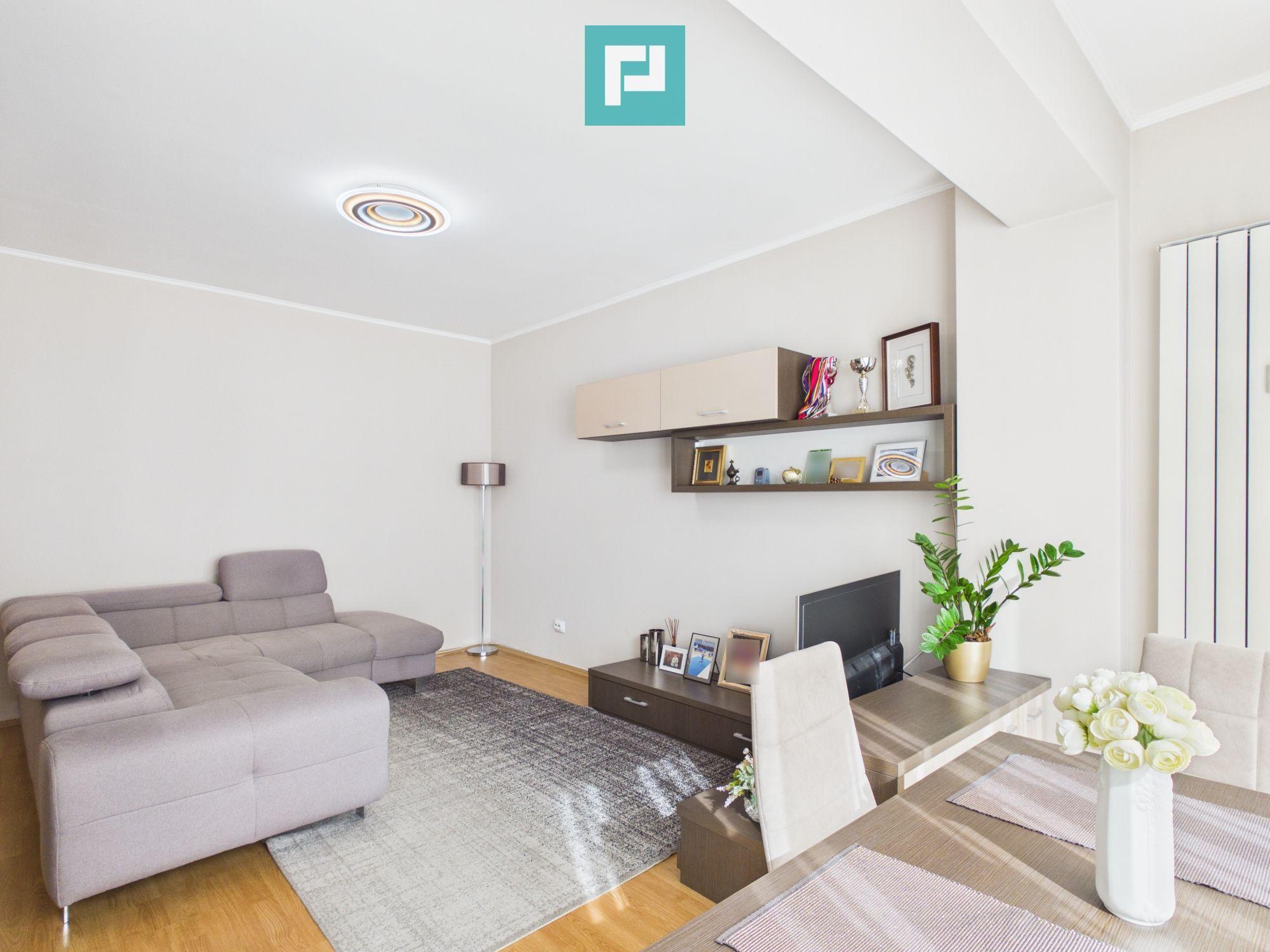 Apartament de vânzare Nufărul Oradea, 65 mp - 2