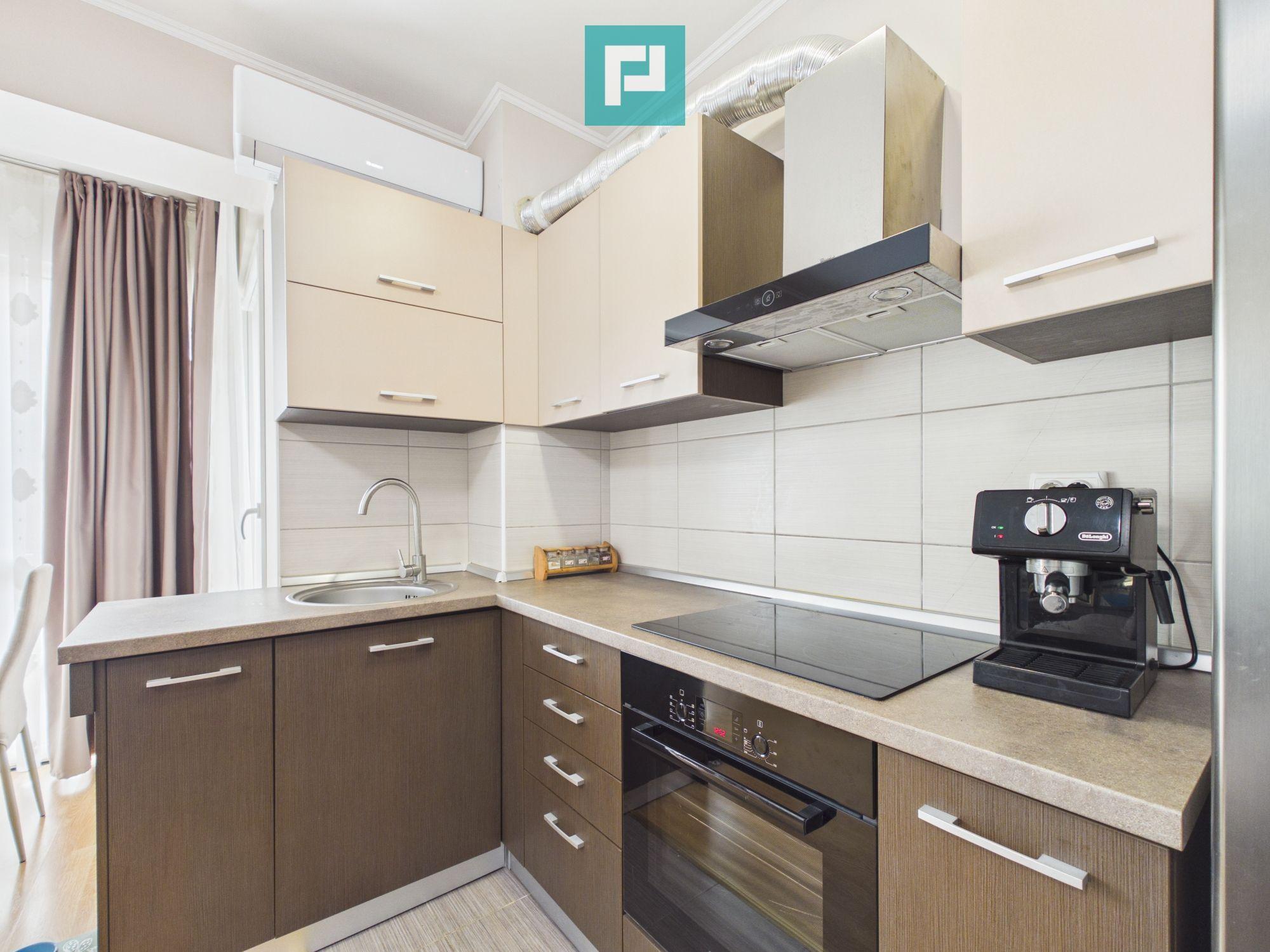 Apartament de vânzare Nufărul Oradea, 65 mp - 19