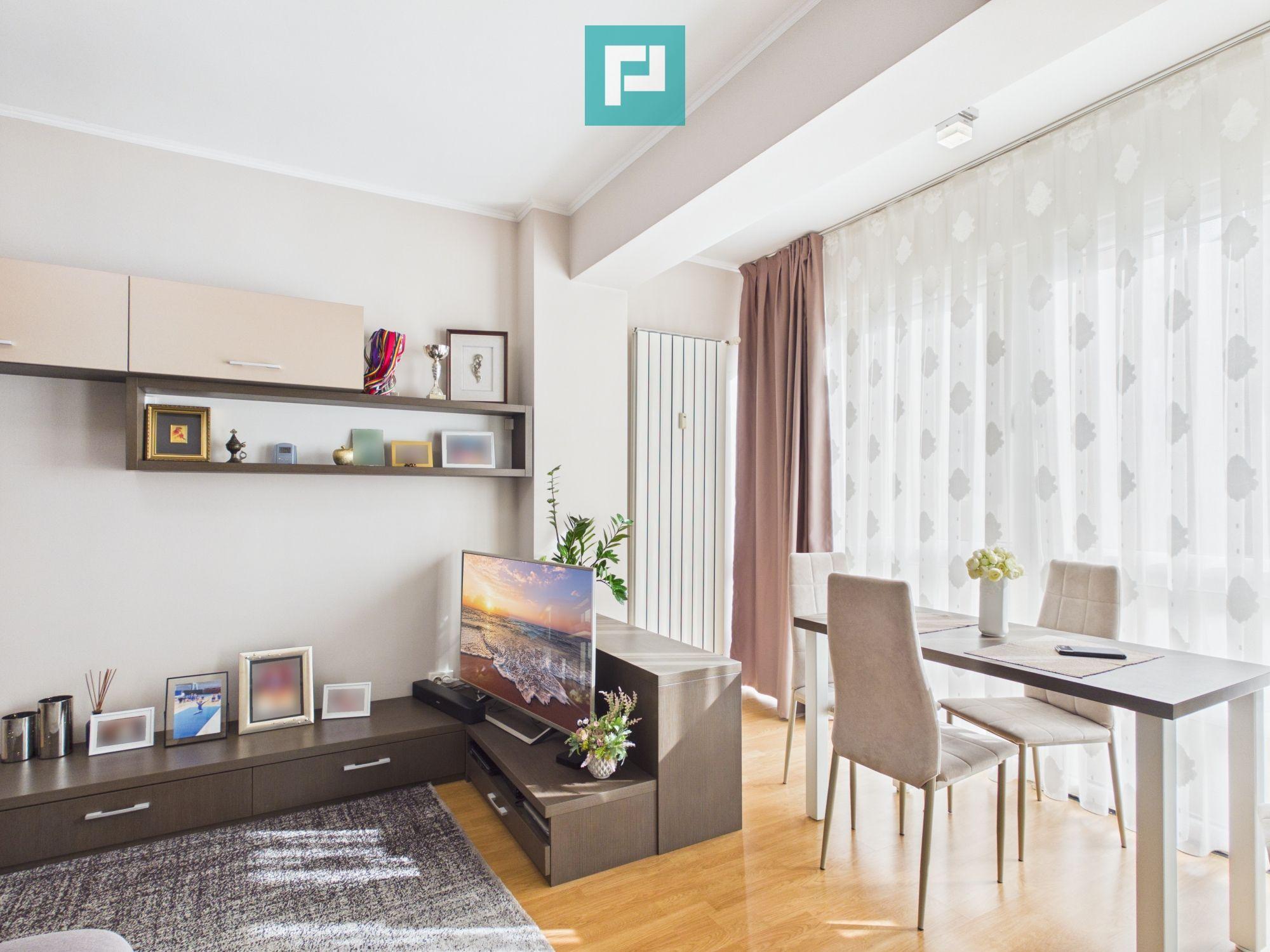 Apartament de vânzare Nufărul Oradea, 65 mp - 8