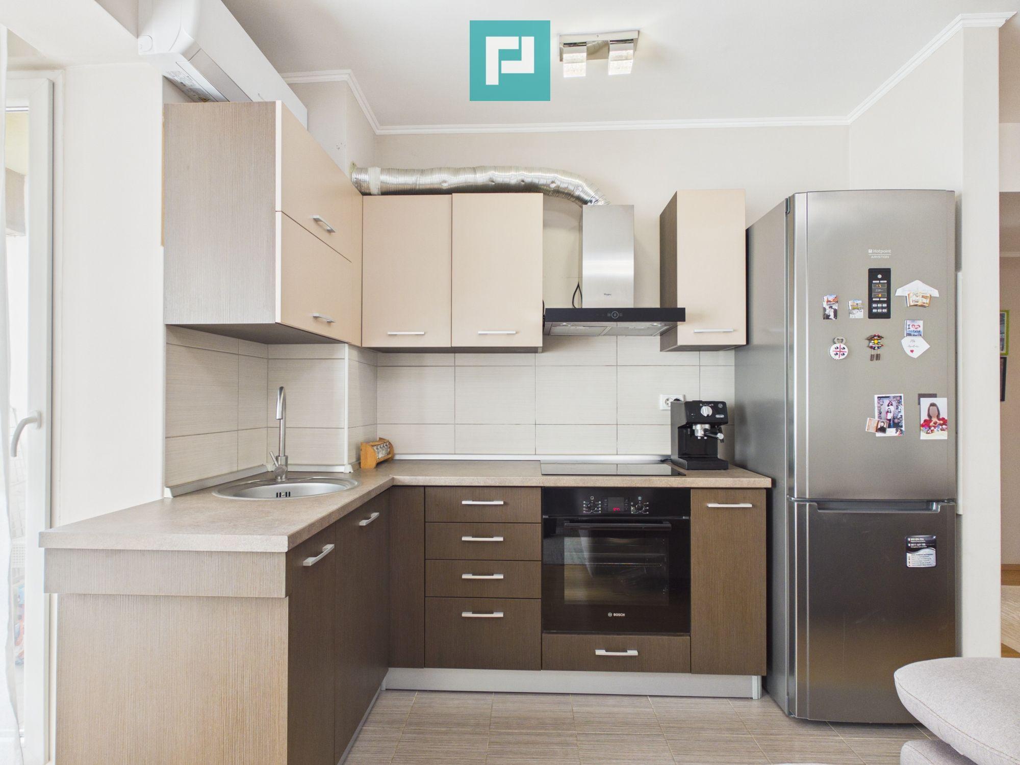 Apartament de vânzare Nufărul Oradea, 65 mp - 9