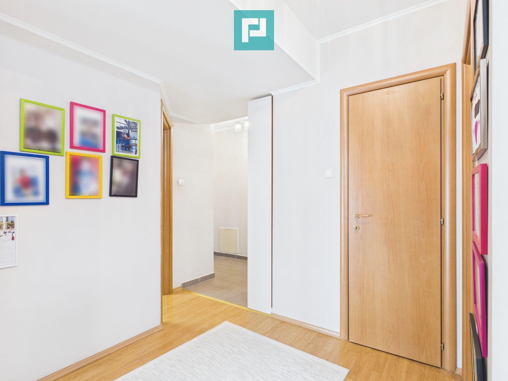 Apartament de vânzare Nufărul Oradea, 65 mp - 26