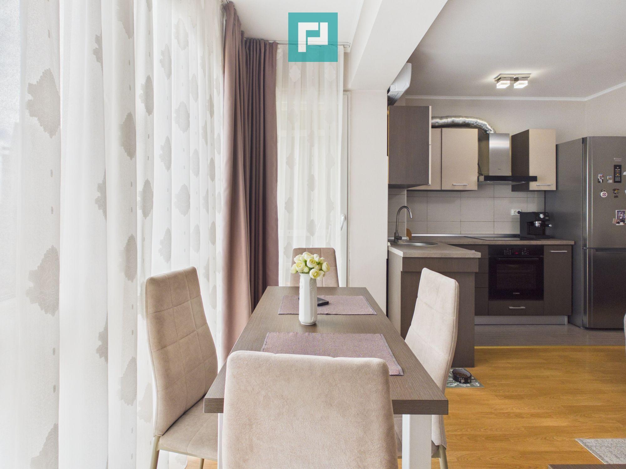 Apartament de vânzare Nufărul Oradea, 65 mp - 20